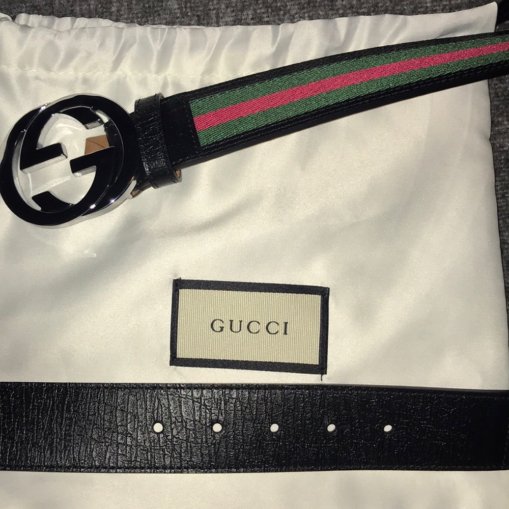 Gucci Belt
